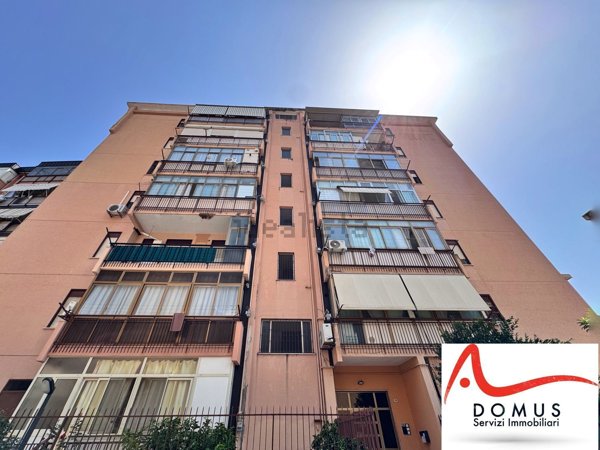 appartamento in vendita a Palermo in zona Cruillas