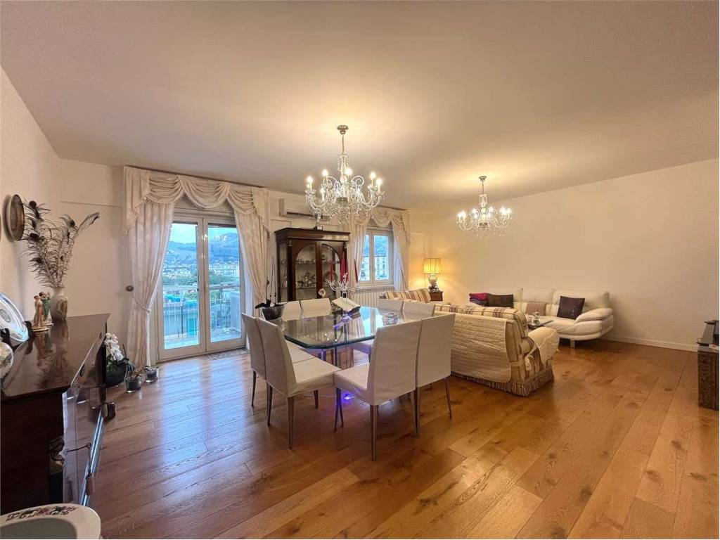 appartamento in vendita a Palermo in zona Passo di Rigano