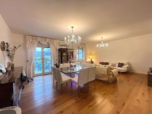 appartamento in vendita a Palermo in zona Borgo Nuovo