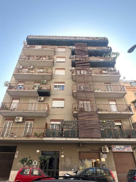 appartamento in vendita a Palermo in zona Calatafimi / Cuba