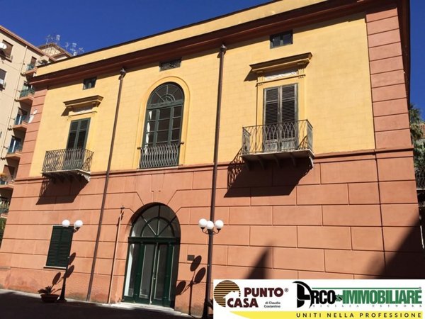 appartamento in vendita a Palermo