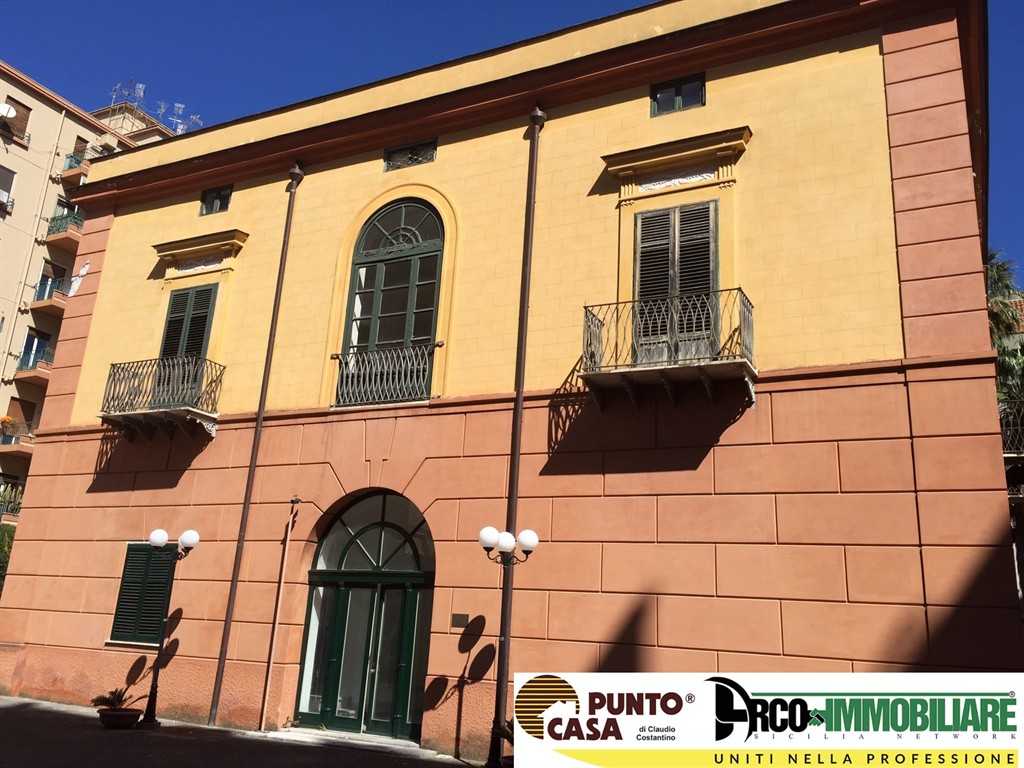 appartamento in vendita a Palermo