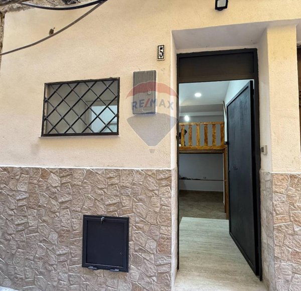 appartamento in vendita a Palermo in zona Centro storico