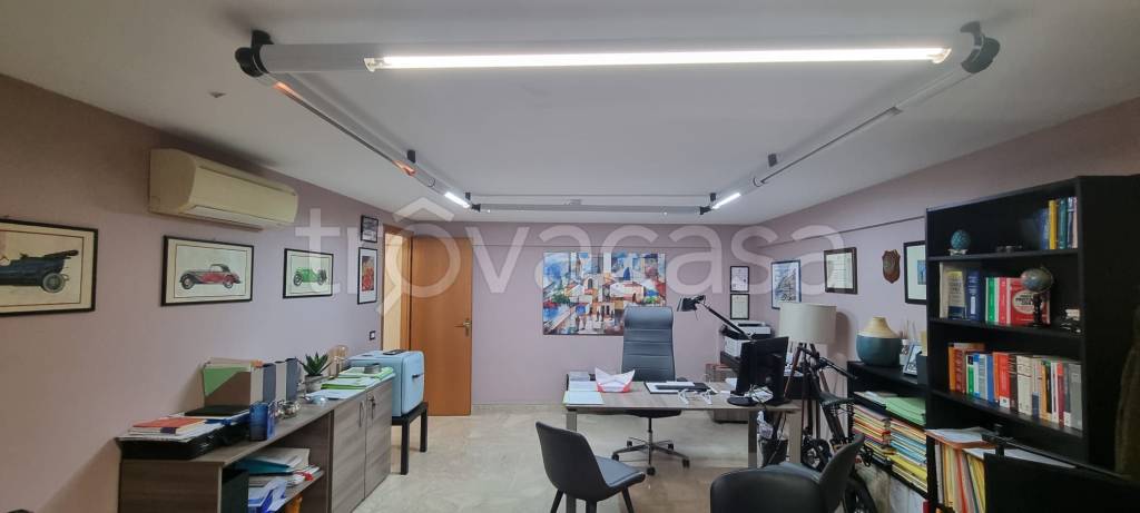 appartamento in vendita a Palermo in zona Libertà