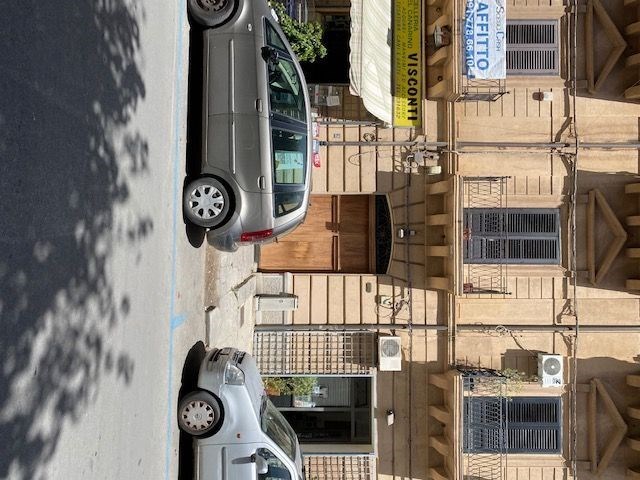 appartamento in vendita a Palermo in zona Libertà