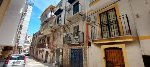 appartamento in vendita a Palermo in zona Centro storico