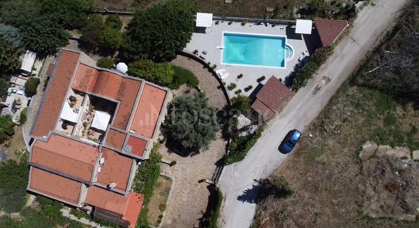casa indipendente in vendita a Palermo in zona Pallavicino
