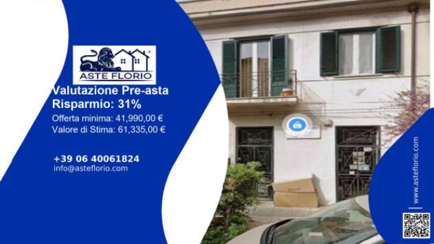 negozio in vendita a Palermo in zona Libertà