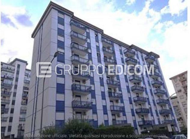 appartamento in vendita a Palermo