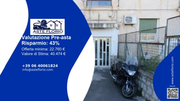 appartamento in vendita a Palermo in zona Villagrazia/Falsomiele