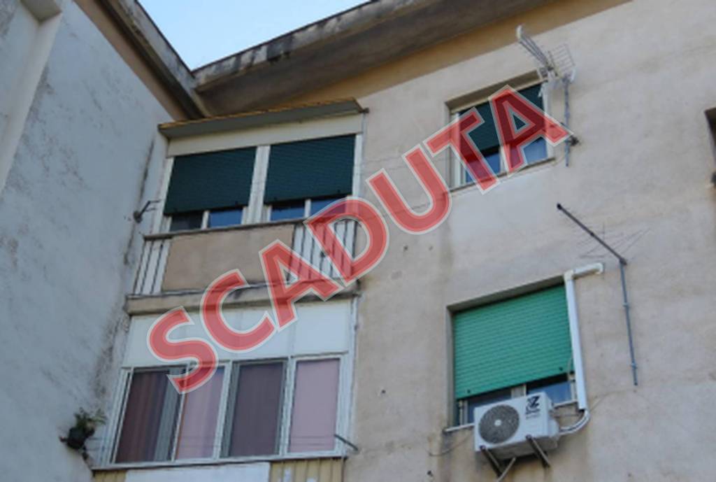 appartamento in vendita a Palermo in zona Villagrazia/Falsomiele