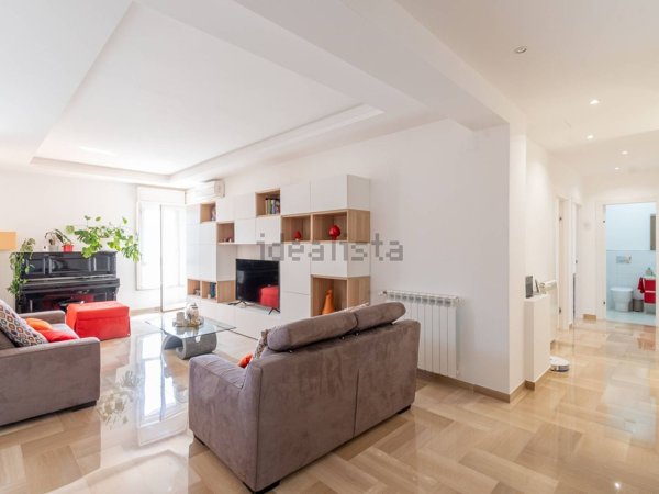 appartamento in vendita a Palermo in zona Cruillas