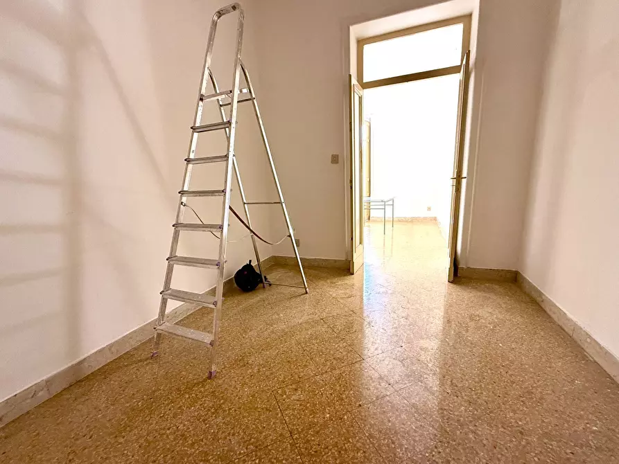 appartamento in vendita a Palermo in zona Centro storico