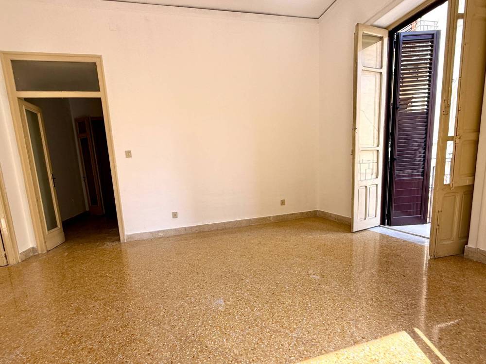 appartamento in vendita a Palermo in zona Centro storico