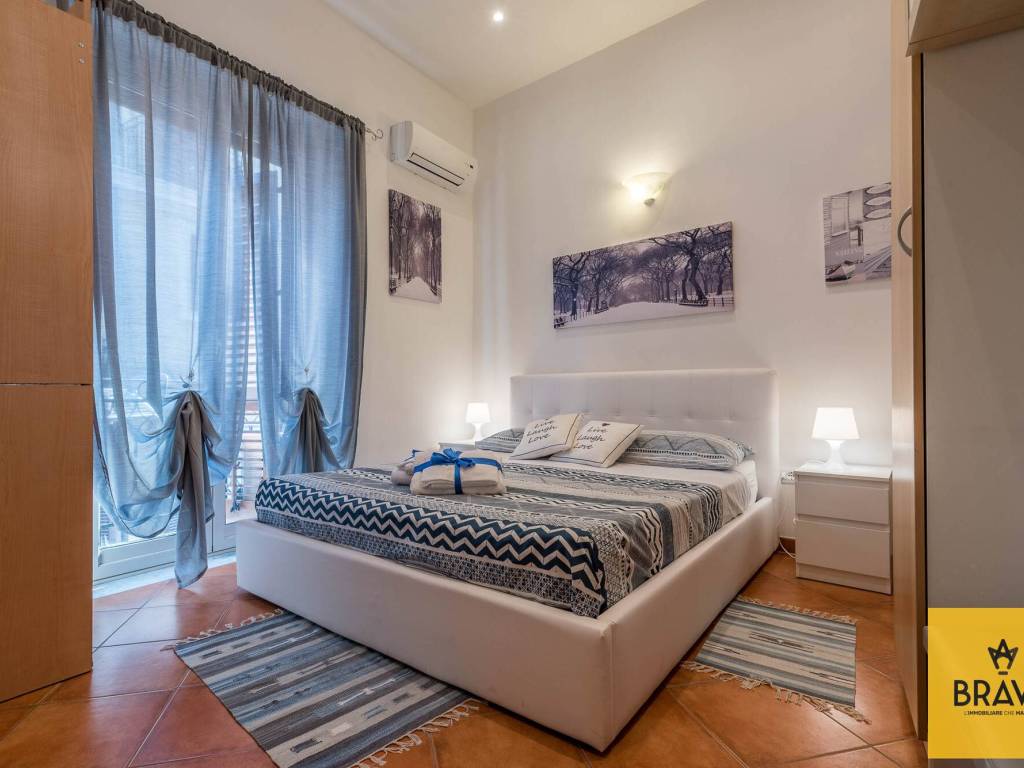 appartamento in vendita a Palermo in zona Centro storico