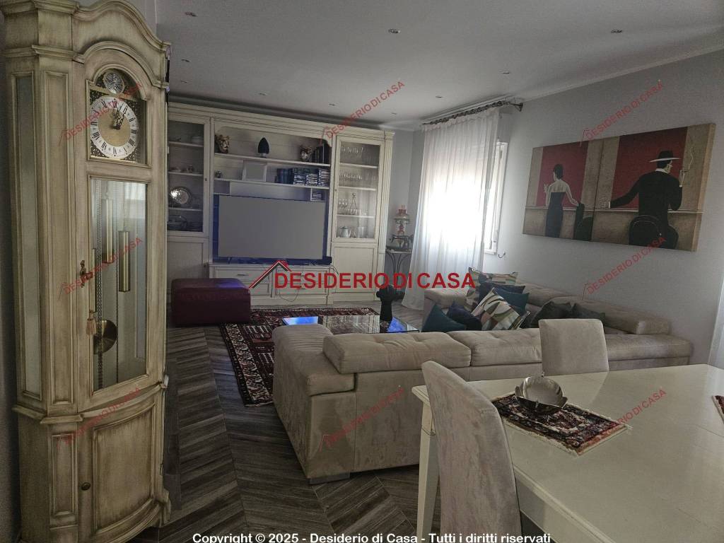 appartamento in vendita a Palermo in zona Calatafimi / Cuba