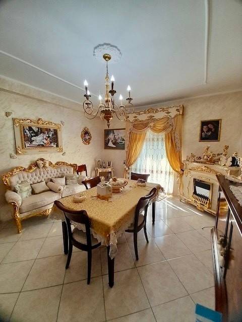 appartamento in vendita a Palermo in zona Baida