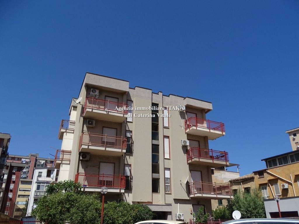 appartamento in vendita a Palermo in zona Acqua dei Corsari