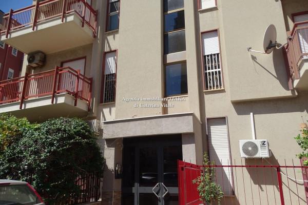 appartamento in vendita a Palermo in zona Croceverde