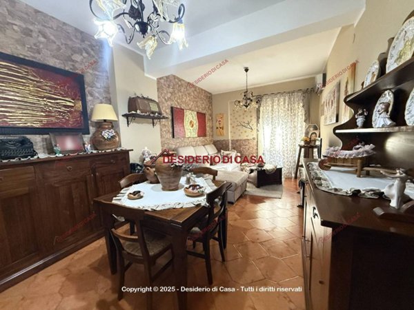 appartamento in vendita a Palermo in zona Tommaso Natale