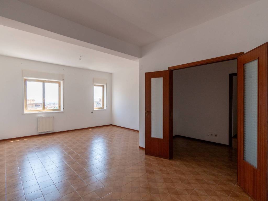 appartamento in vendita a Palermo in zona Calatafimi / Cuba