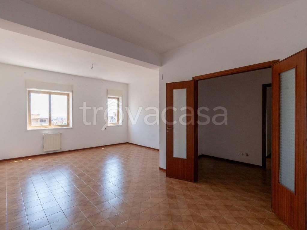 appartamento in vendita a Palermo in zona Calatafimi / Cuba