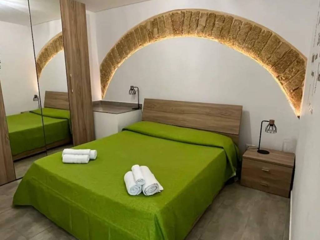 appartamento in vendita a Palermo in zona Centro storico