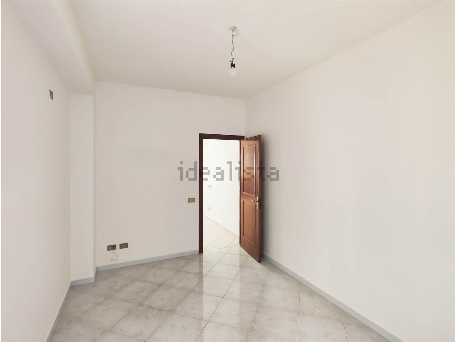 appartamento in vendita a Palermo in zona Arenella/Vergine Maria