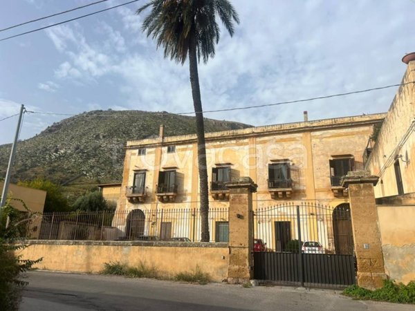 appartamento in vendita a Palermo