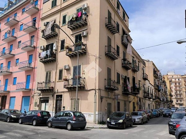 appartamento in vendita a Palermo in zona Calatafimi / Cuba