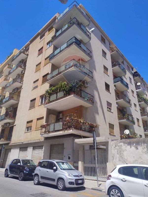 appartamento in vendita a Palermo in zona Noce