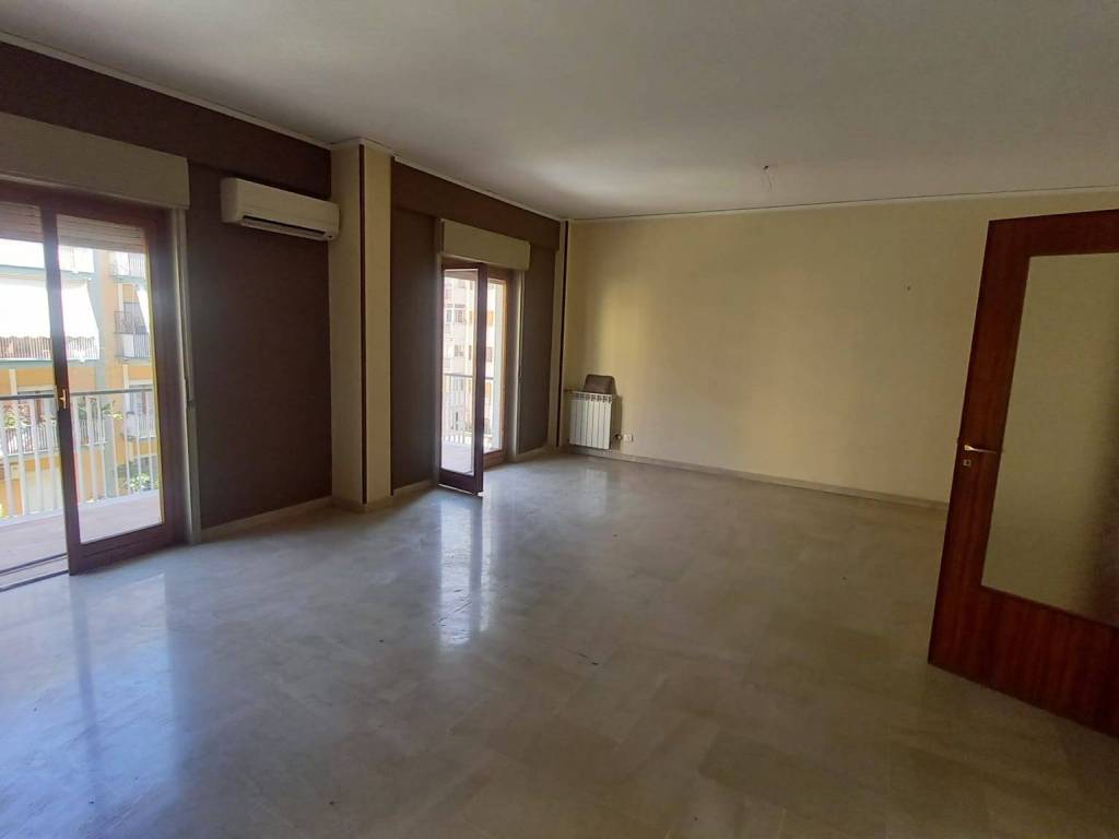 appartamento in vendita a Palermo in zona San Lorenzo
