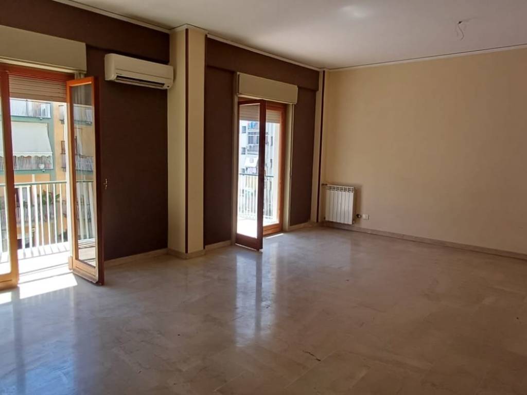 appartamento in vendita a Palermo in zona Resuttana