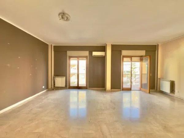 appartamento in vendita a Palermo in zona San Lorenzo
