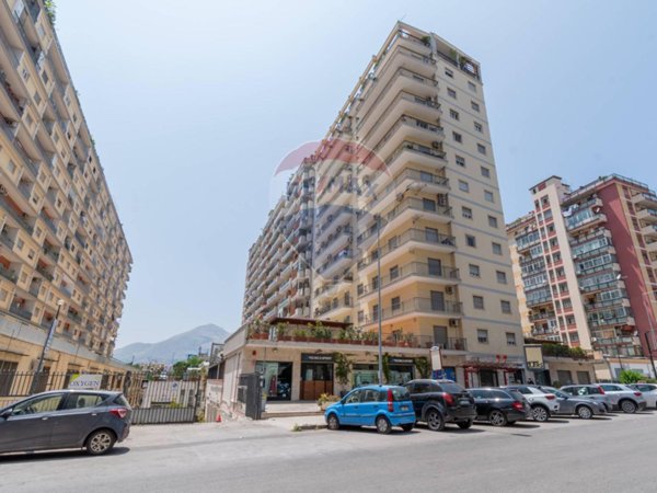 appartamento in vendita a Palermo in zona Noce