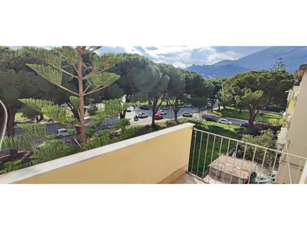 appartamento in vendita a Palermo in zona Cruillas