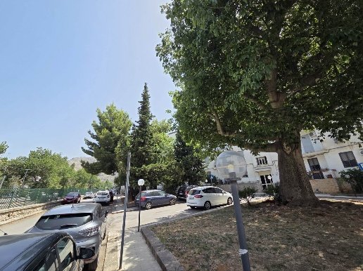 appartamento in vendita a Palermo in zona Oreto