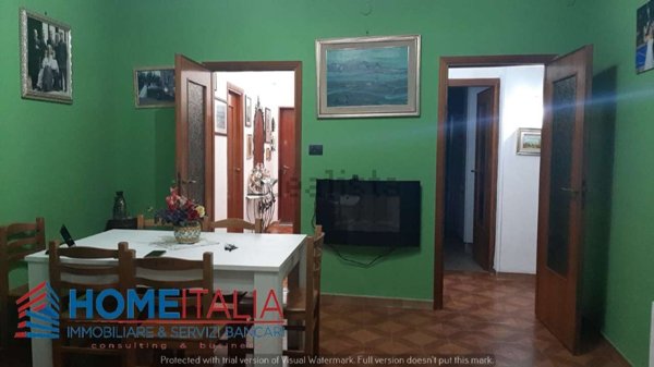 appartamento in vendita a Palermo in zona Borgo Nuovo