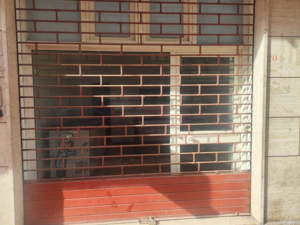 appartamento in vendita a Palermo in zona Libertà