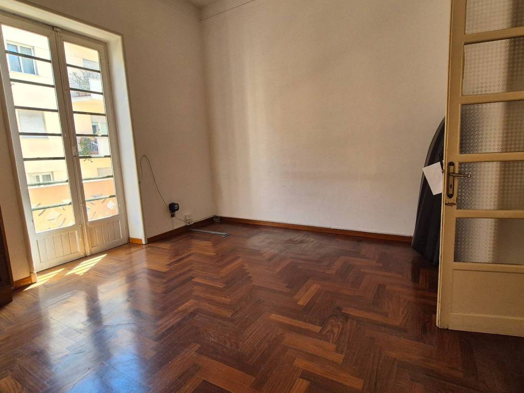 appartamento in vendita a Palermo in zona Libertà