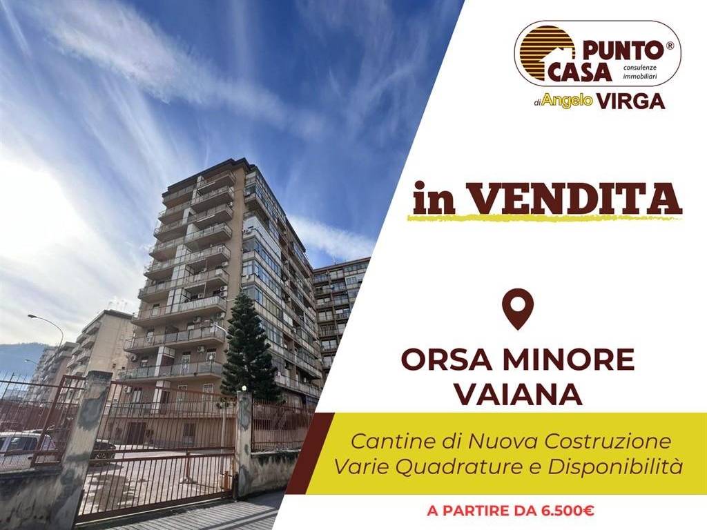 casa indipendente in vendita a Palermo in zona Oreto