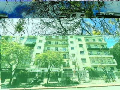 appartamento in vendita a Palermo in zona Libertà