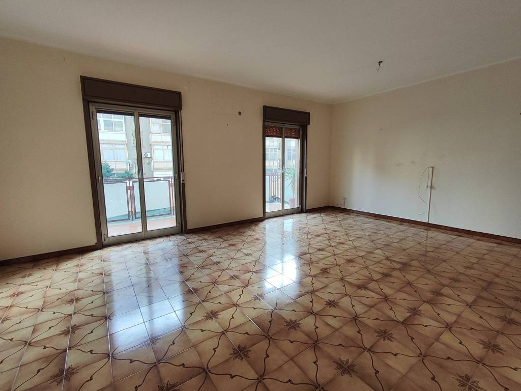 appartamento in vendita a Palermo in zona Cruillas