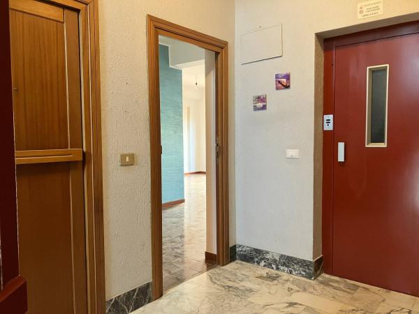 appartamento in vendita a Palermo in zona Passo di Rigano