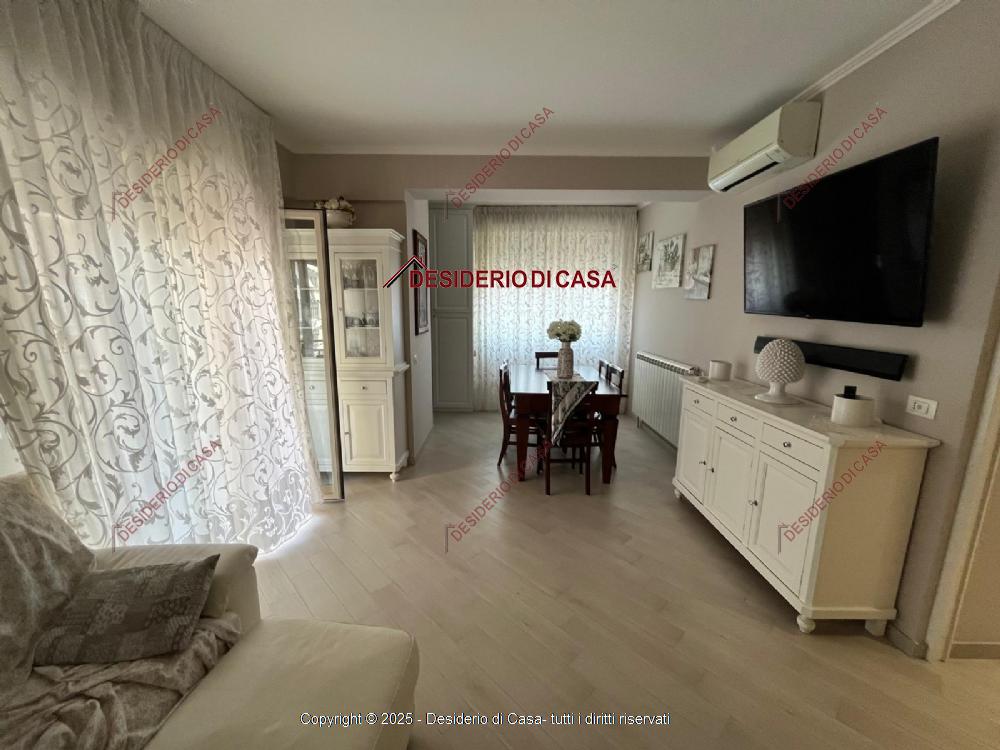 appartamento in vendita a Palermo in zona Montepellegrino