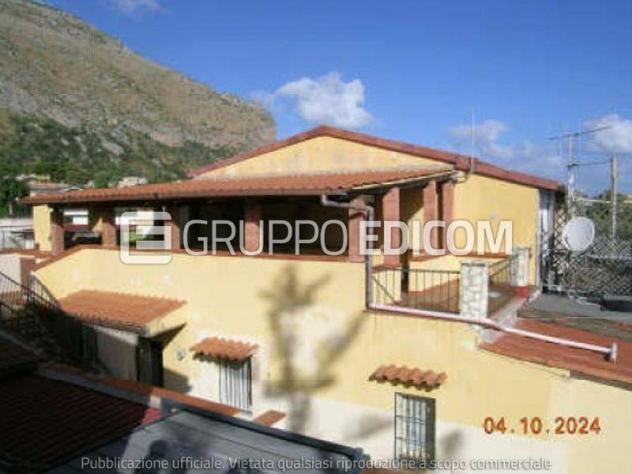 casa indipendente in vendita a Palermo