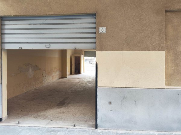 ufficio in vendita a Palermo