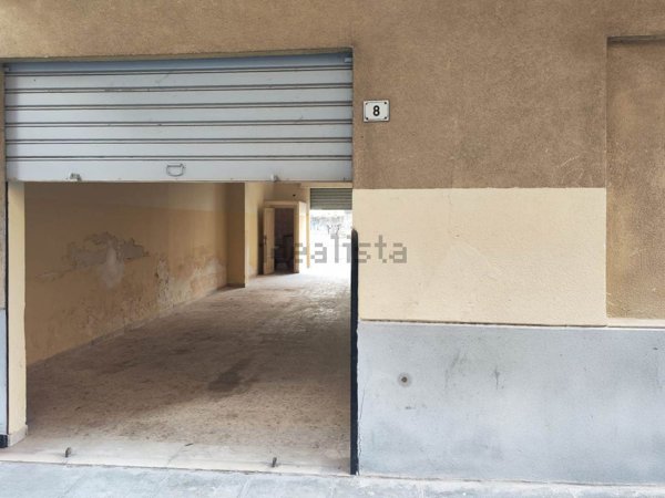 ufficio in vendita a Palermo in zona Altarello