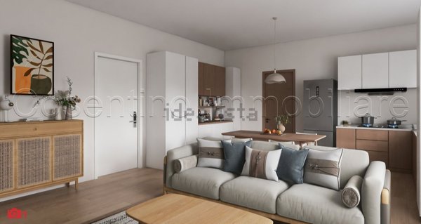 appartamento in vendita a Palermo in zona Libertà