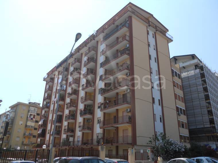 appartamento in vendita a Palermo in zona Uditore